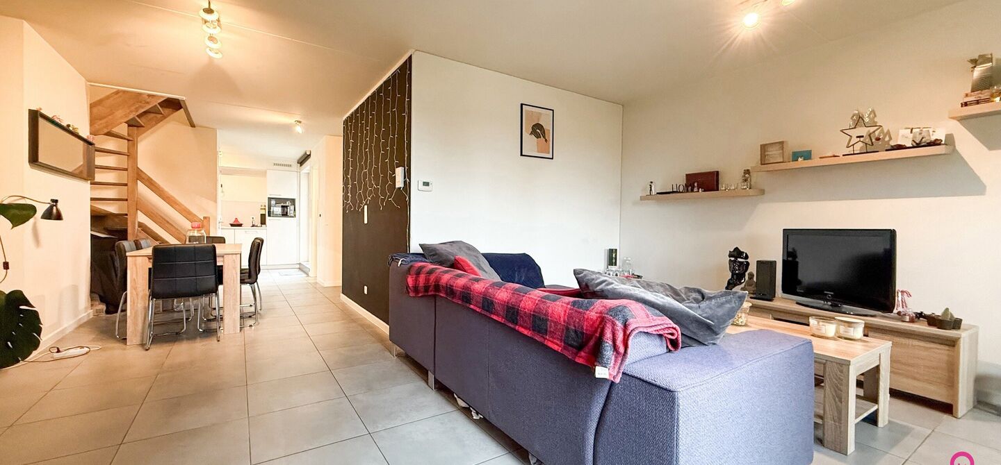 Duplex te koop in Heusden-Zolder