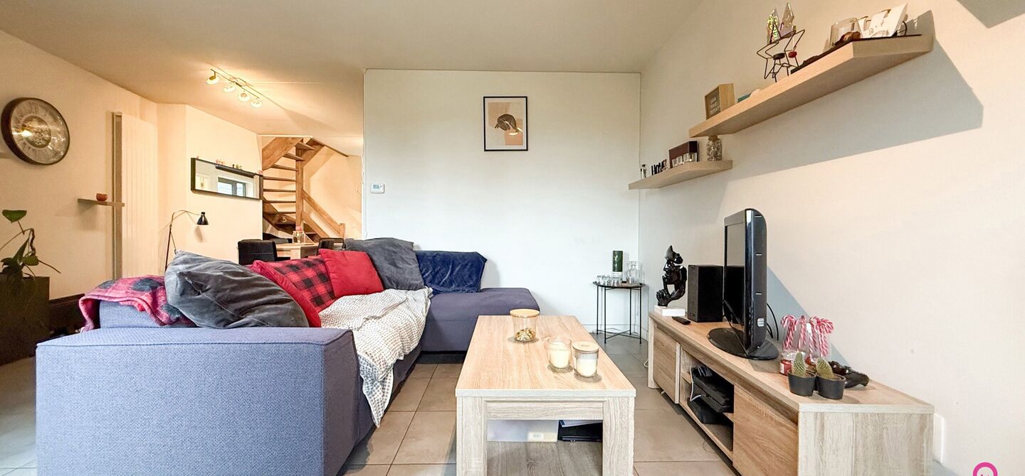 Duplex te koop in Heusden-Zolder