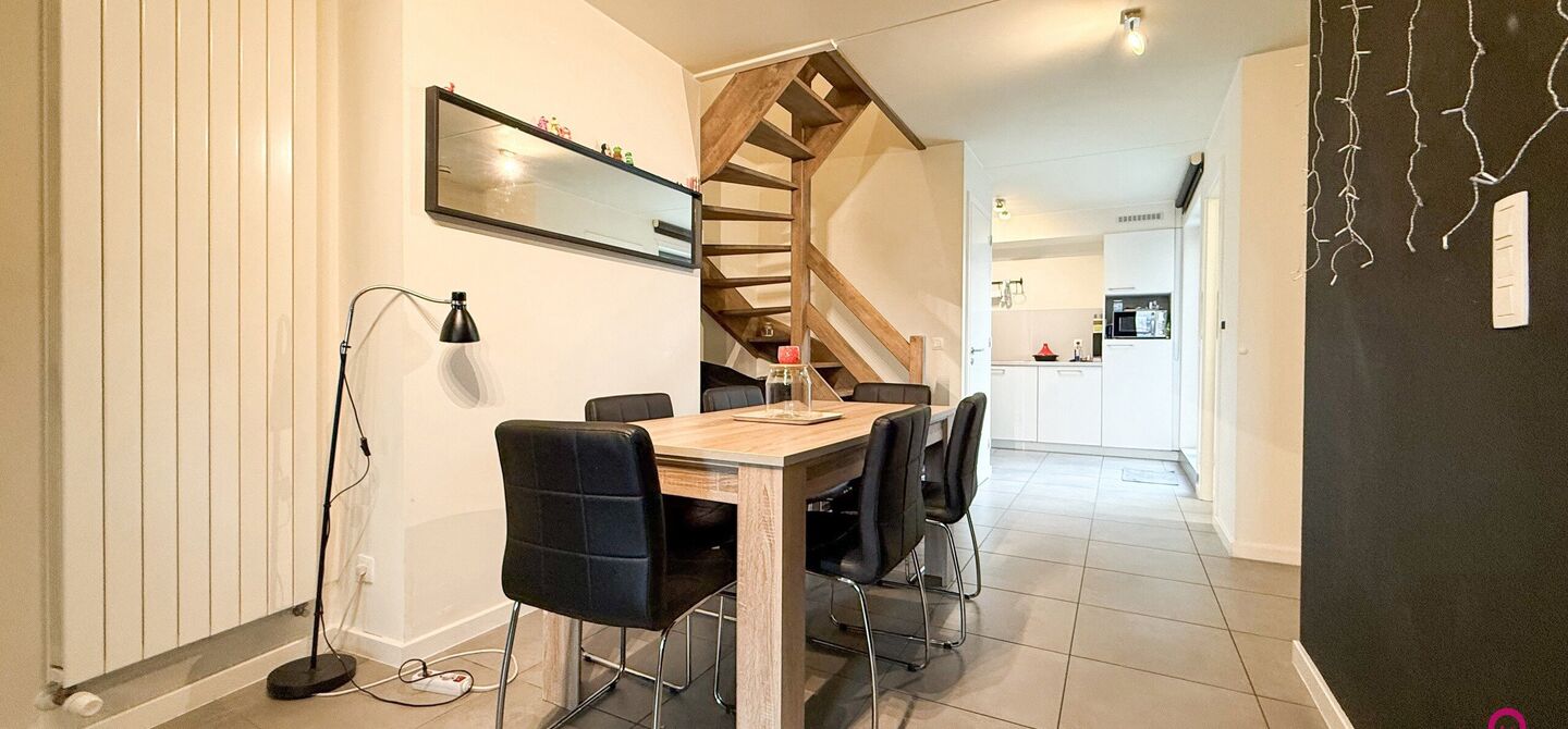 Duplex te koop in Heusden-Zolder