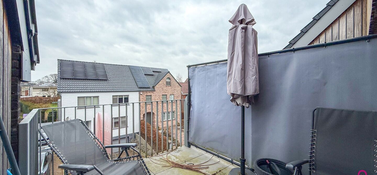 Duplex te koop in Heusden-Zolder