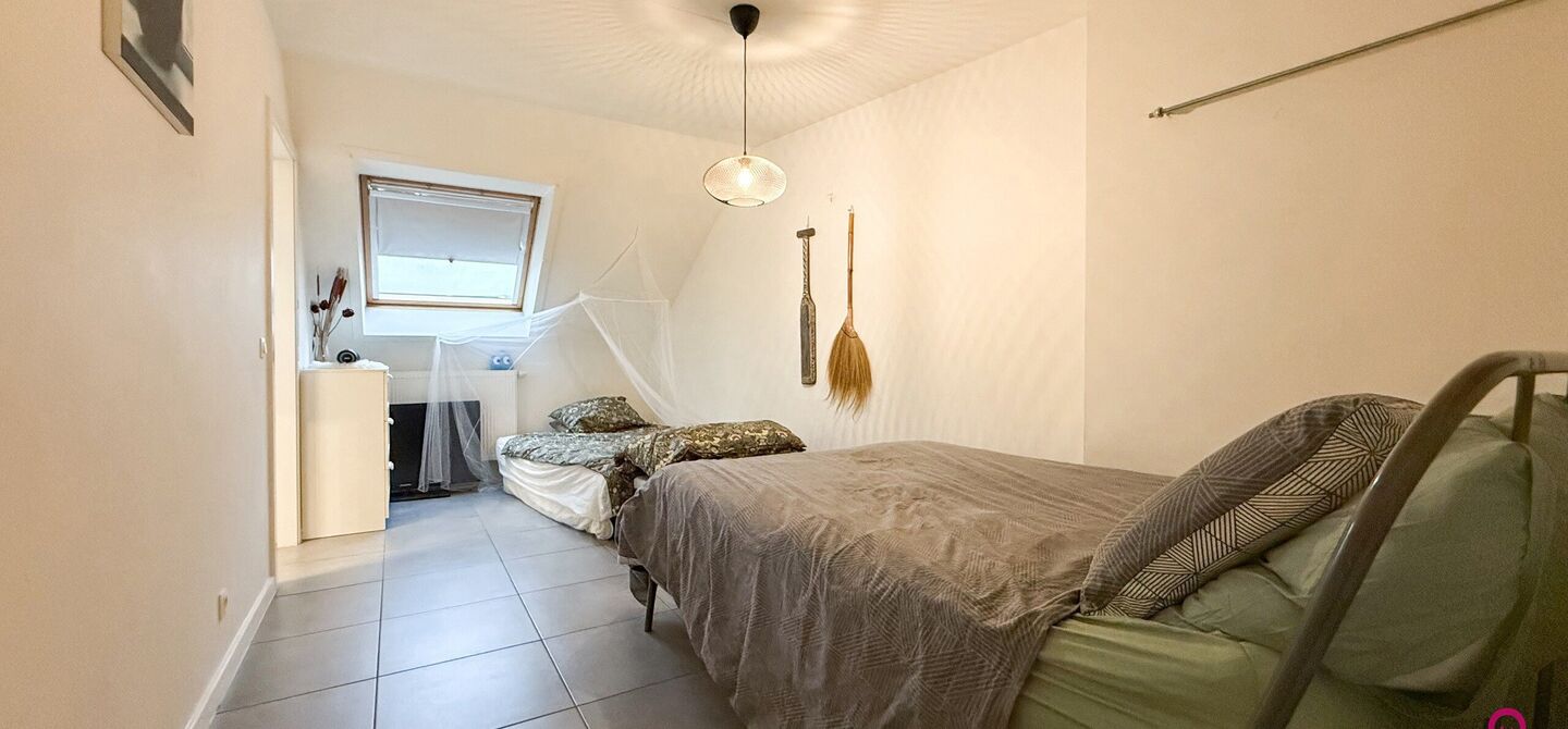 Duplex te koop in Heusden-Zolder