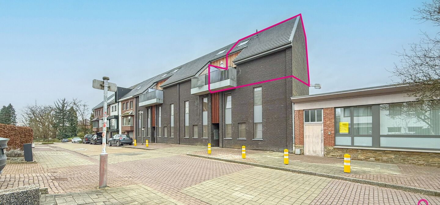 Duplex te koop in Heusden-Zolder