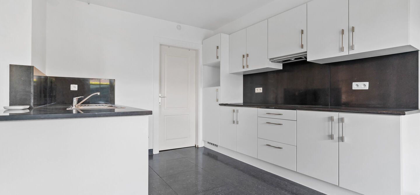 Duplex te koop in Maasmechelen