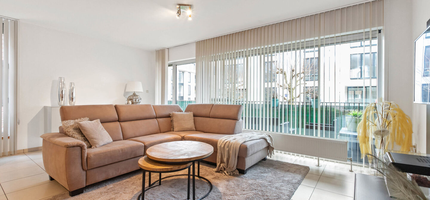 Duplex te koop in Maasmechelen