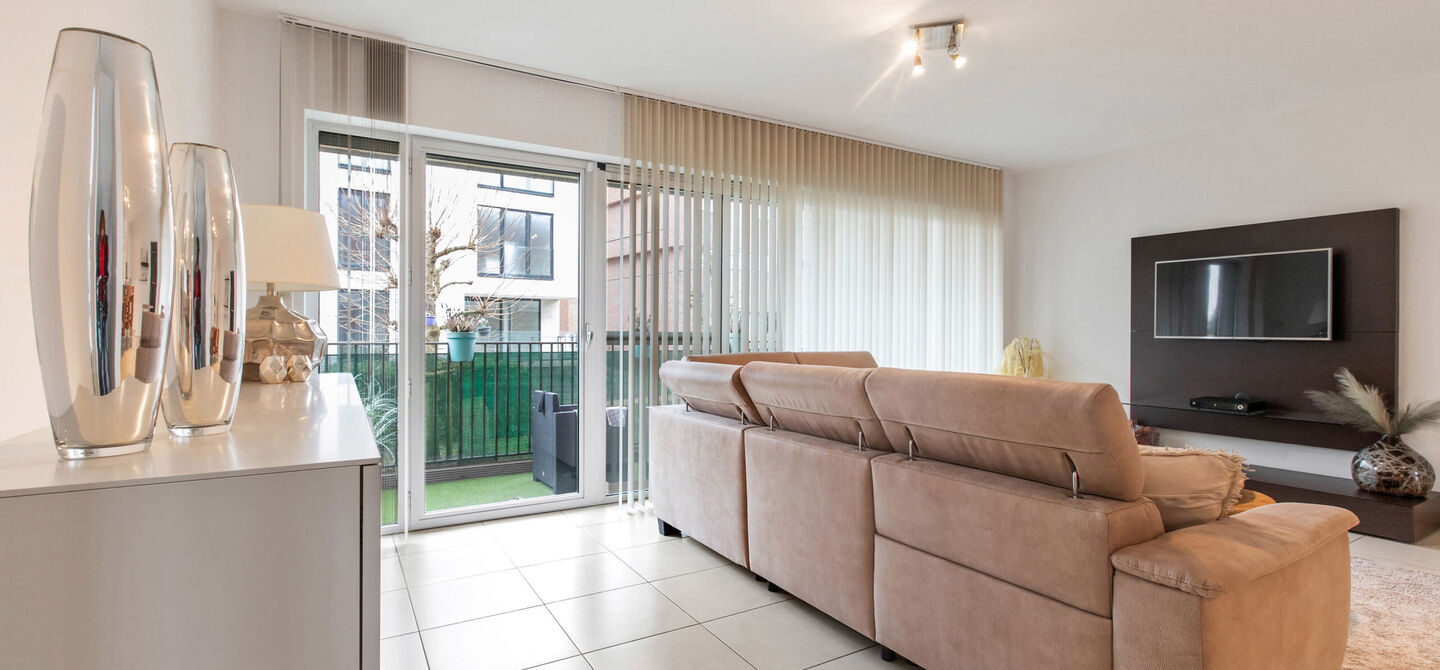 Duplex te koop in Maasmechelen