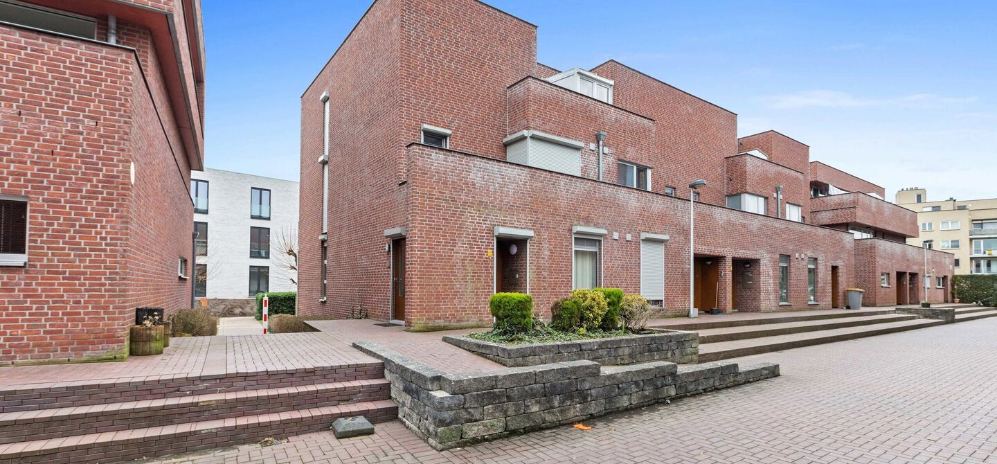 Duplex te koop in Maasmechelen