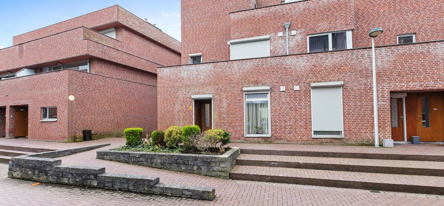 Duplex te koop in Maasmechelen