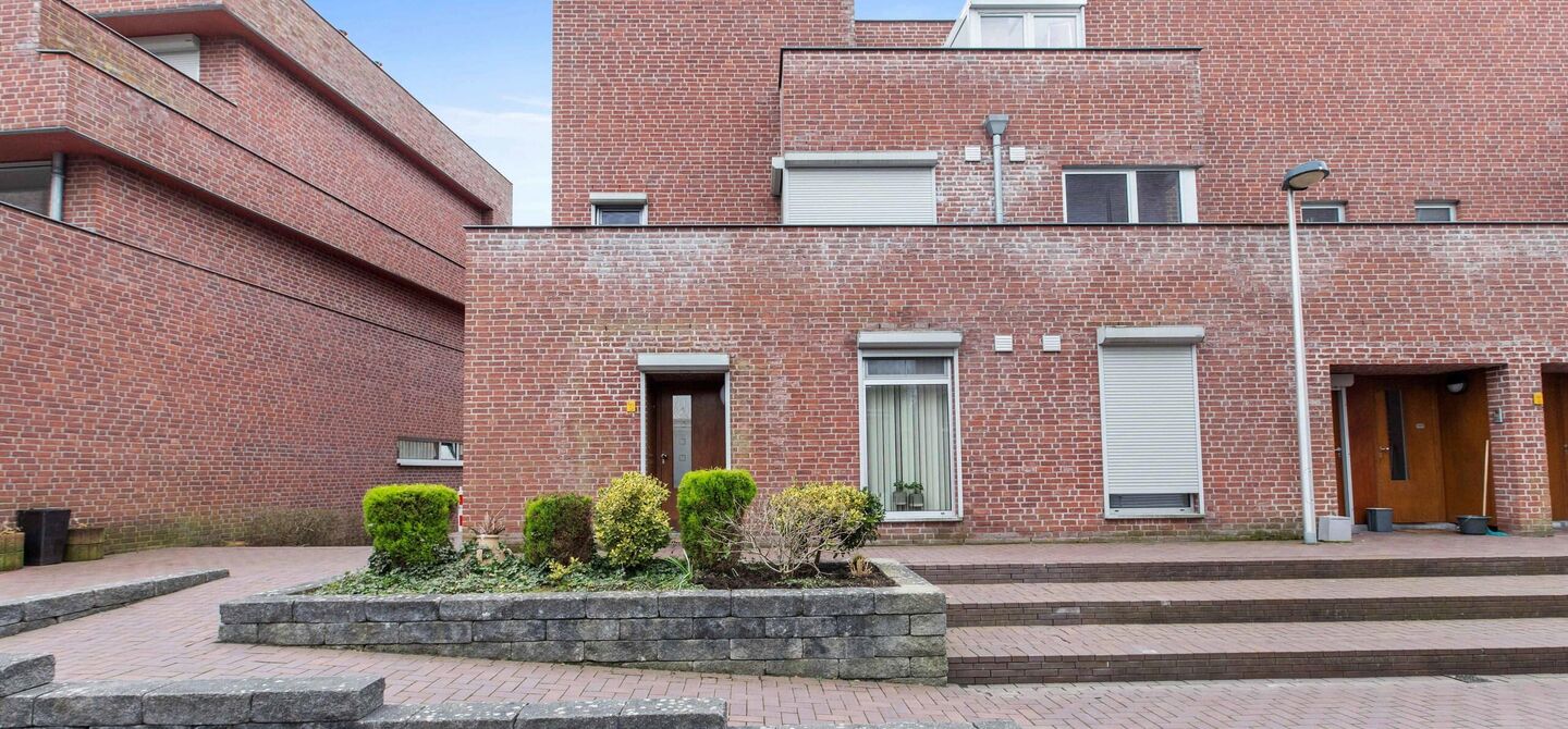 Duplex te koop in Maasmechelen