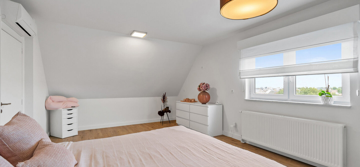 Duplex te koop in Maasmechelen