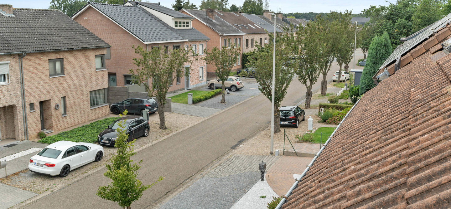 Duplex te koop in Maasmechelen