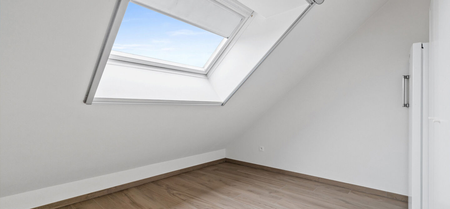 Duplex te koop in Maasmechelen