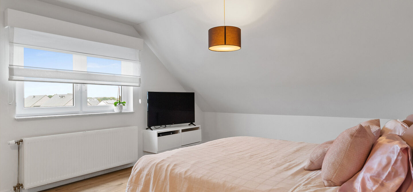 Duplex te koop in Maasmechelen