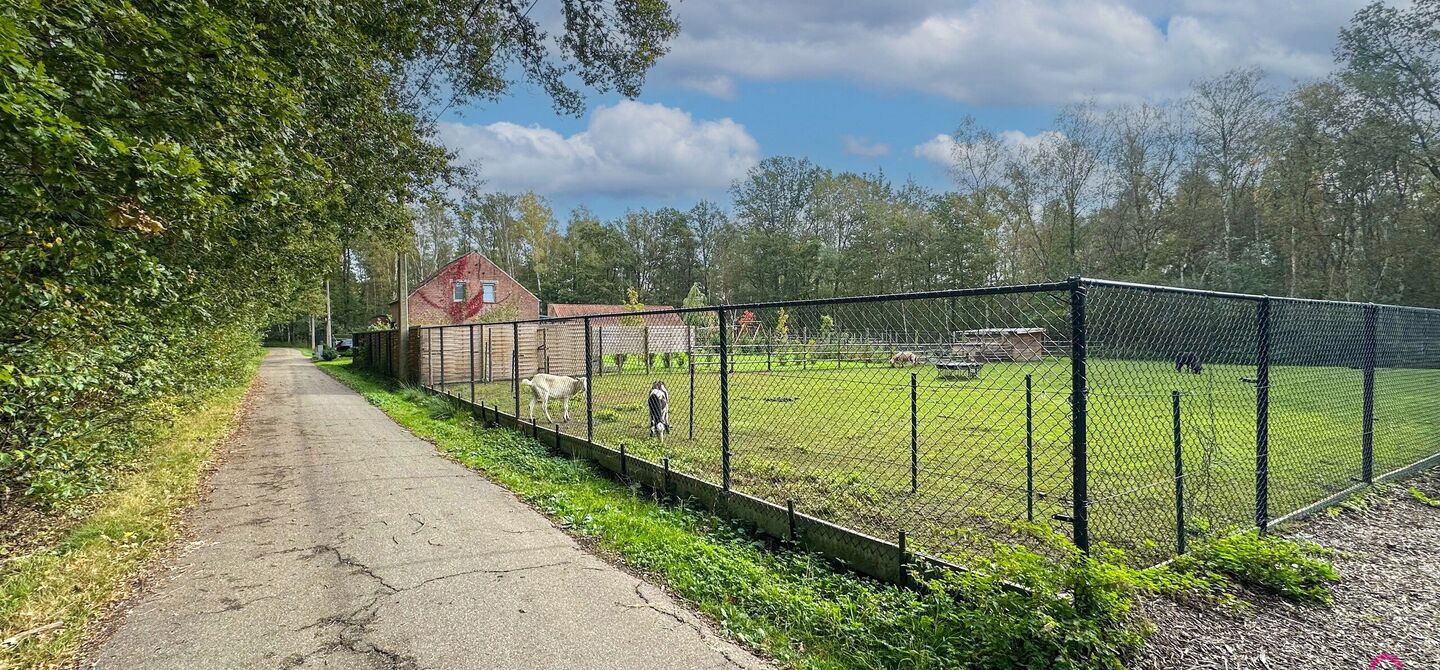 Eengezinswoning te koop in Heusden-Zolder