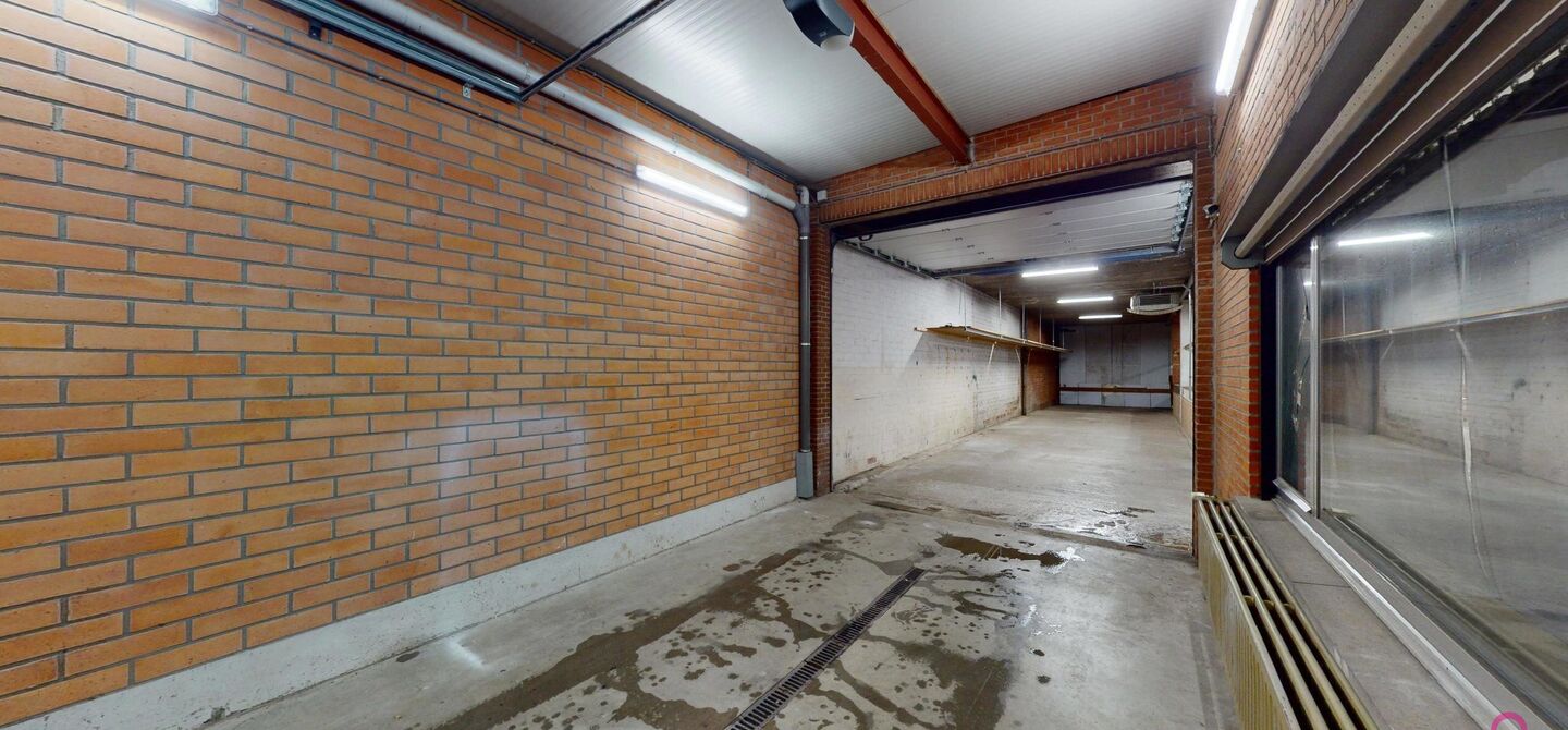 Gebouw voor gemengd gebruik te koop in Heusden-Zolder