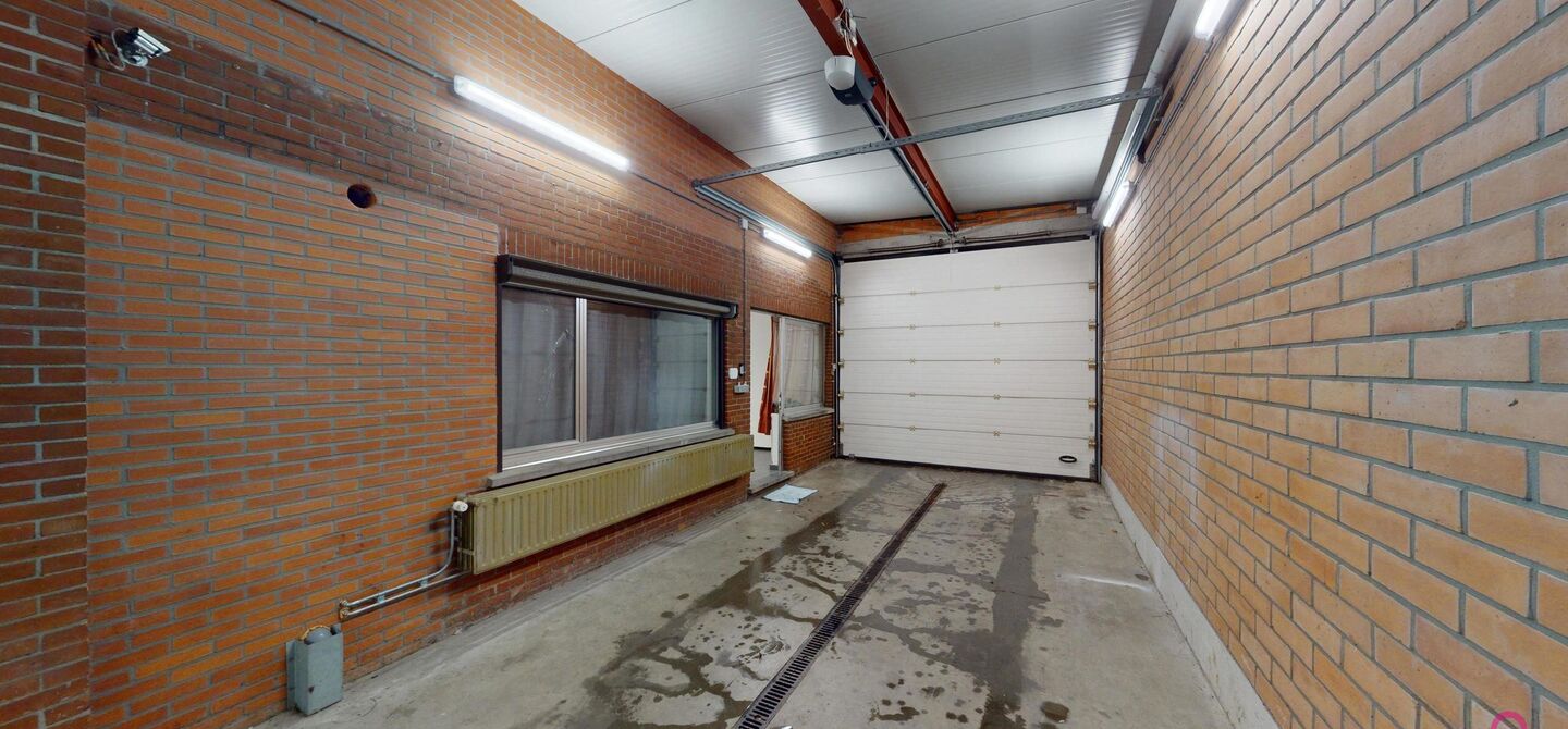 Gebouw voor gemengd gebruik te koop in Heusden-Zolder