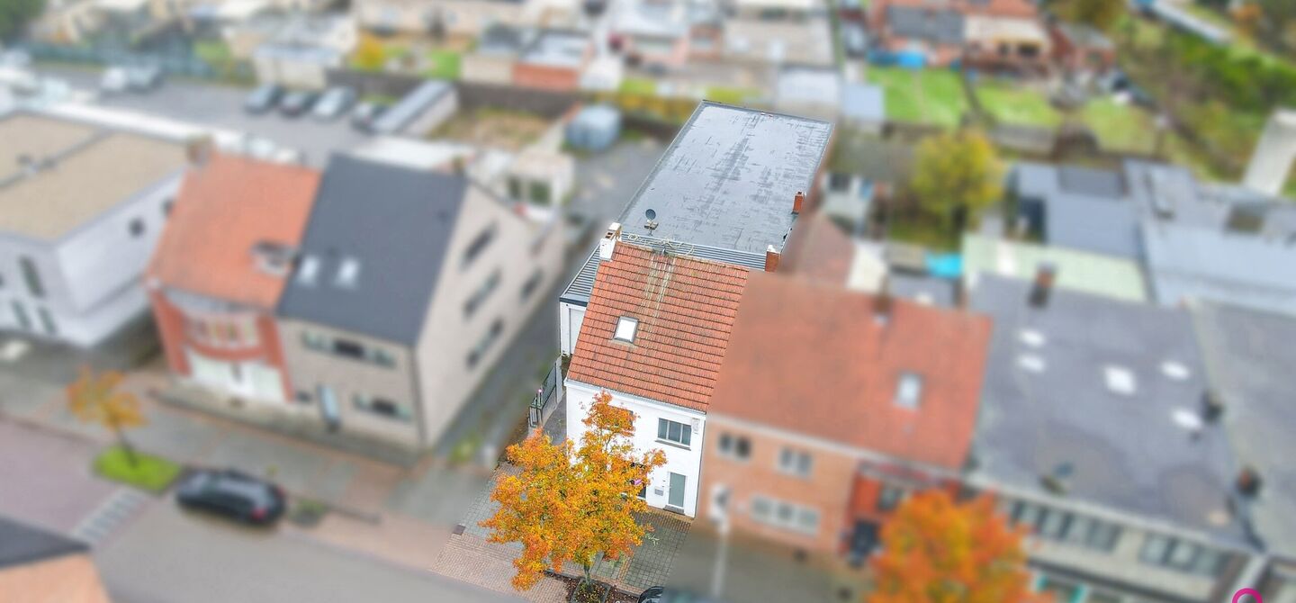 Gebouw voor gemengd gebruik te koop in Heusden-Zolder