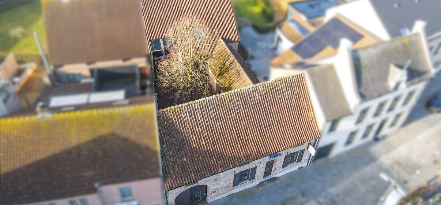 Gebouw voor gemengd gebruik te koop in Peer