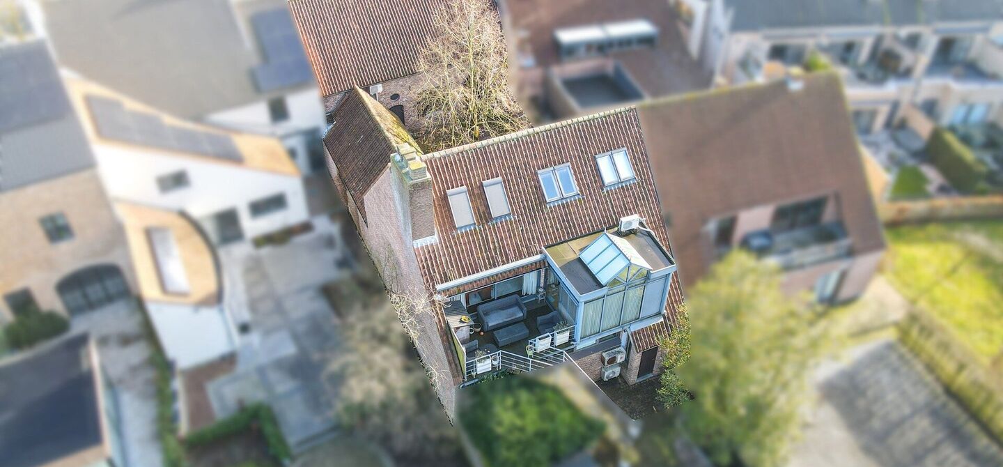 Gebouw voor gemengd gebruik te koop in Peer