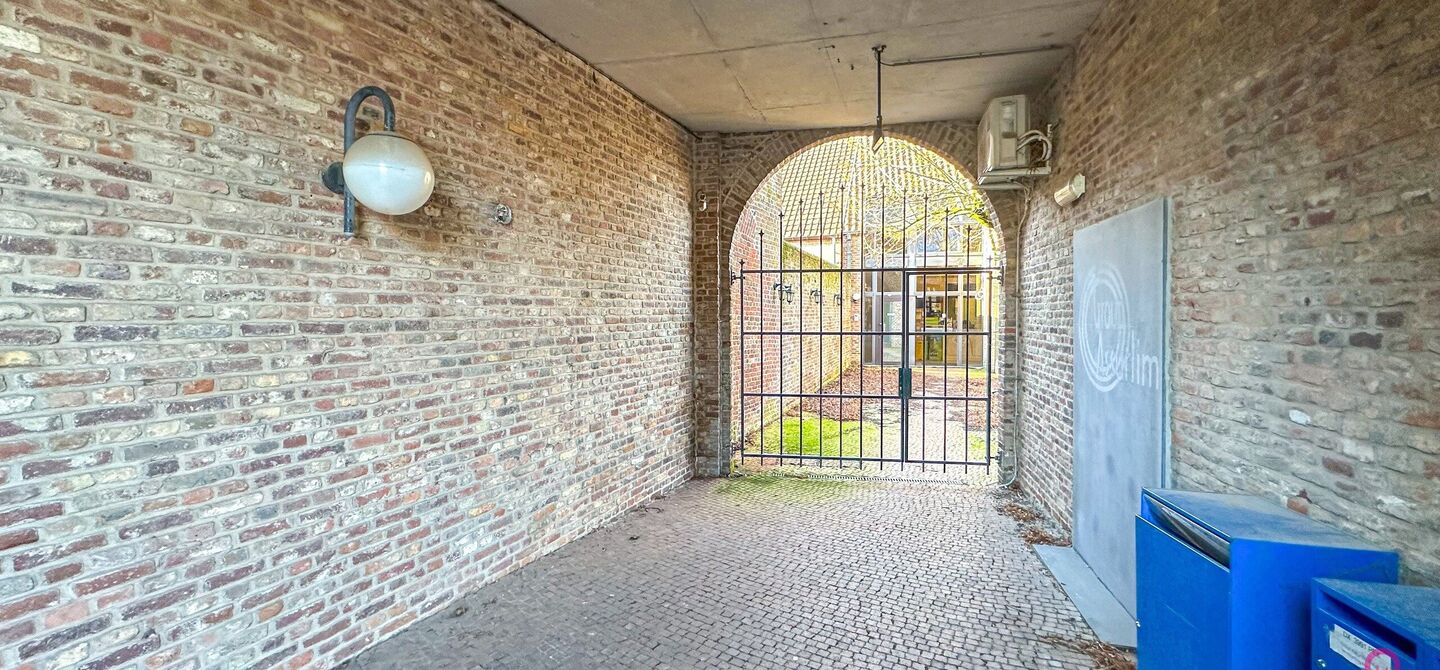 Gebouw voor gemengd gebruik te koop in Peer