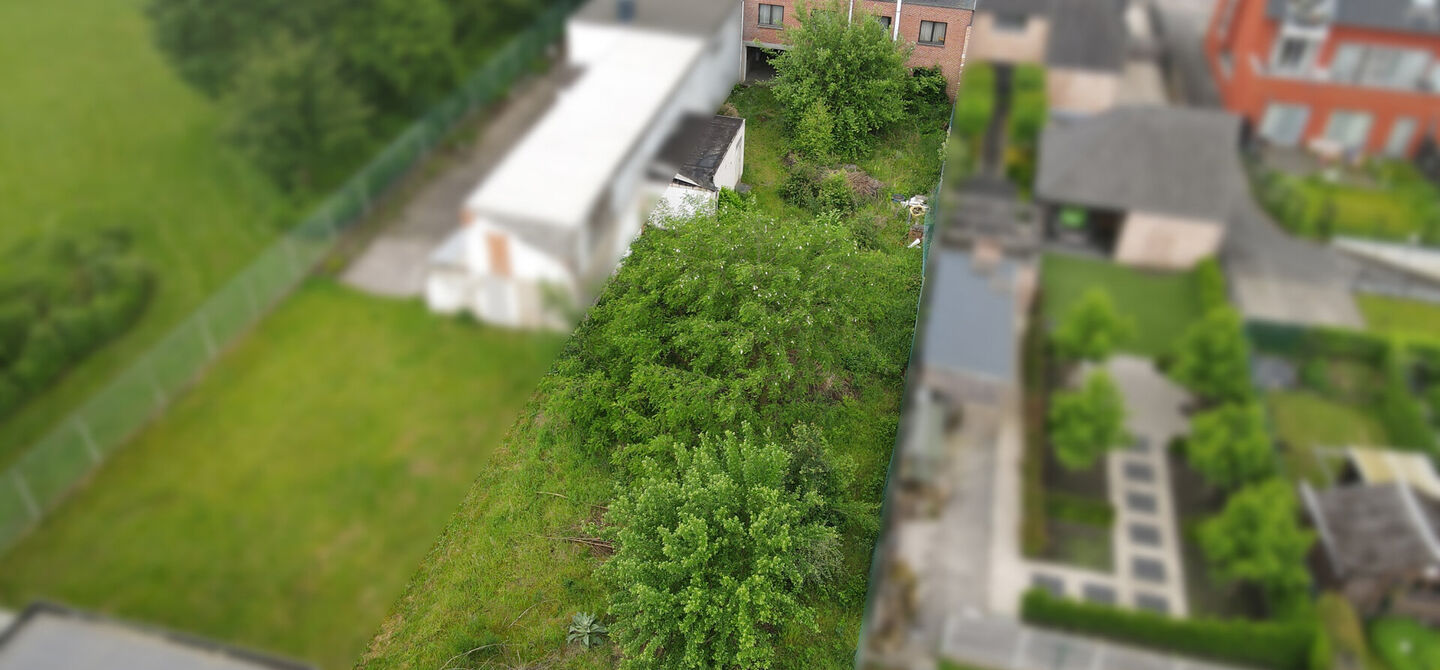 Gelijkvloerse verdieping te koop in Zonhoven