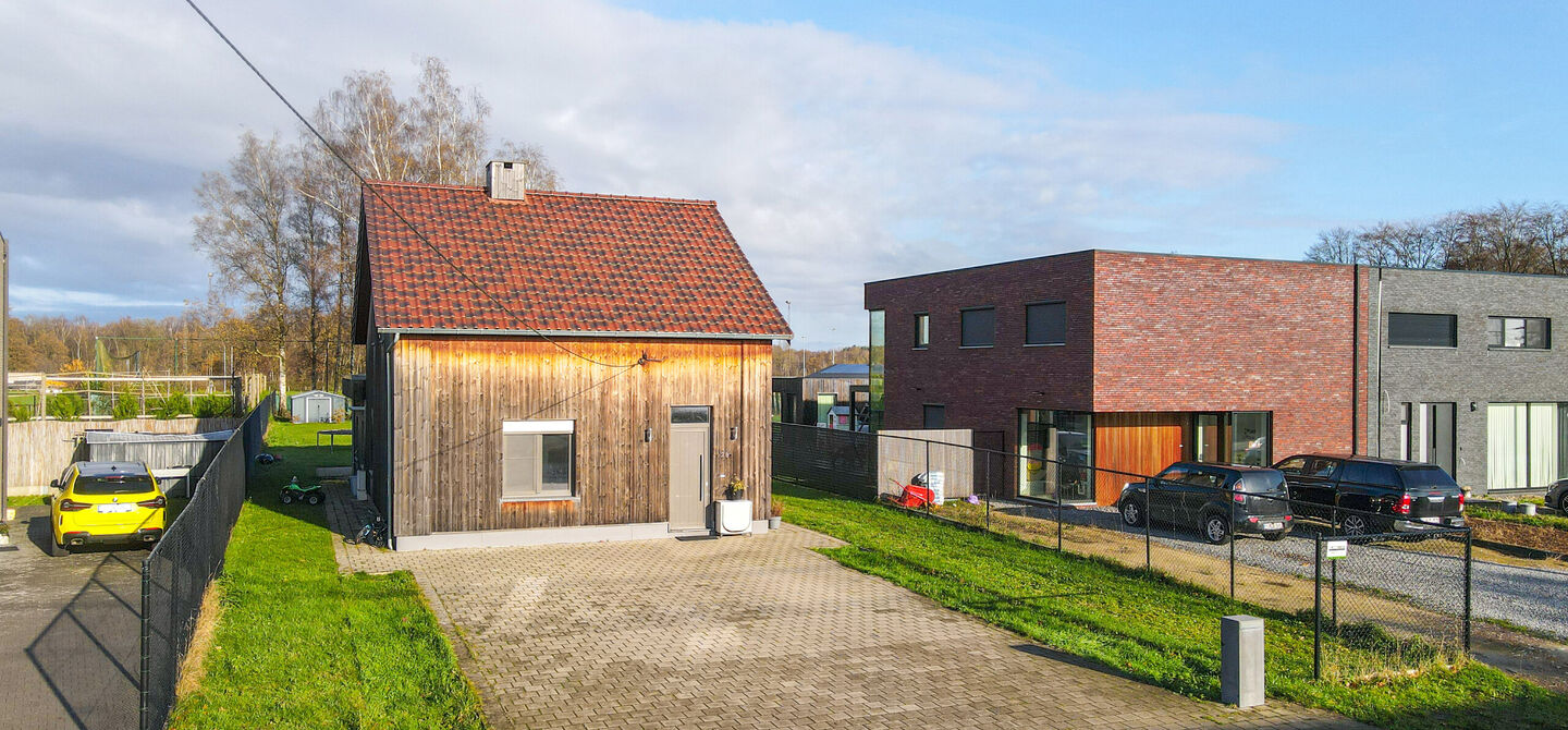 Huis te huur in Heusden-Zolder