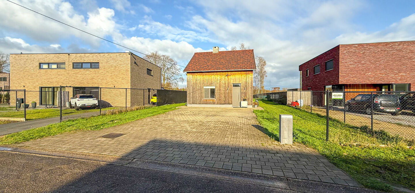 Huis te huur in Heusden-Zolder