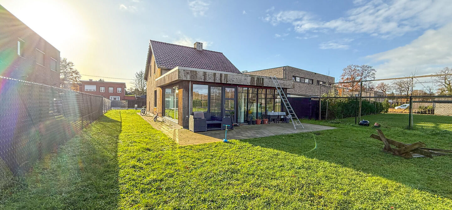 Huis te huur in Heusden-Zolder