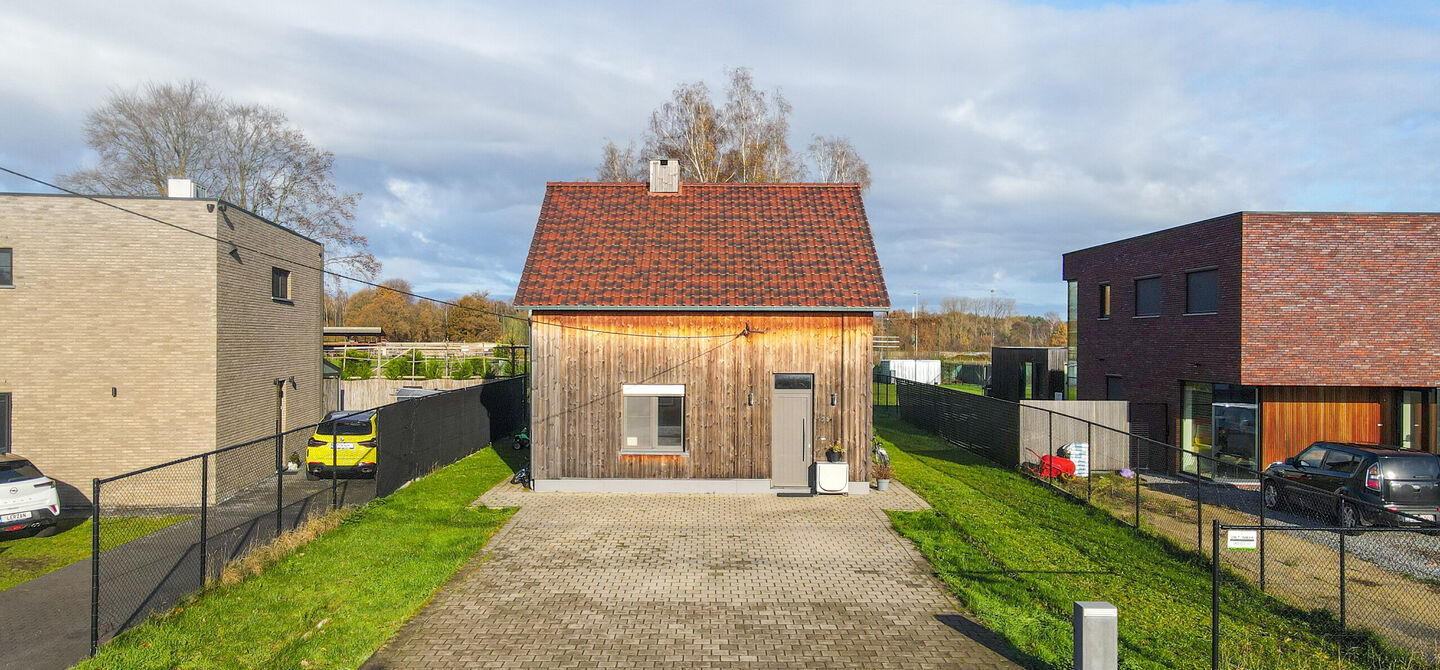 Huis te huur in Heusden-Zolder