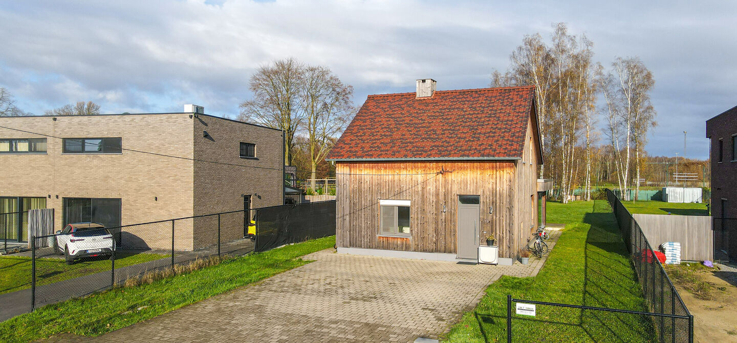 Huis te huur in Heusden-Zolder