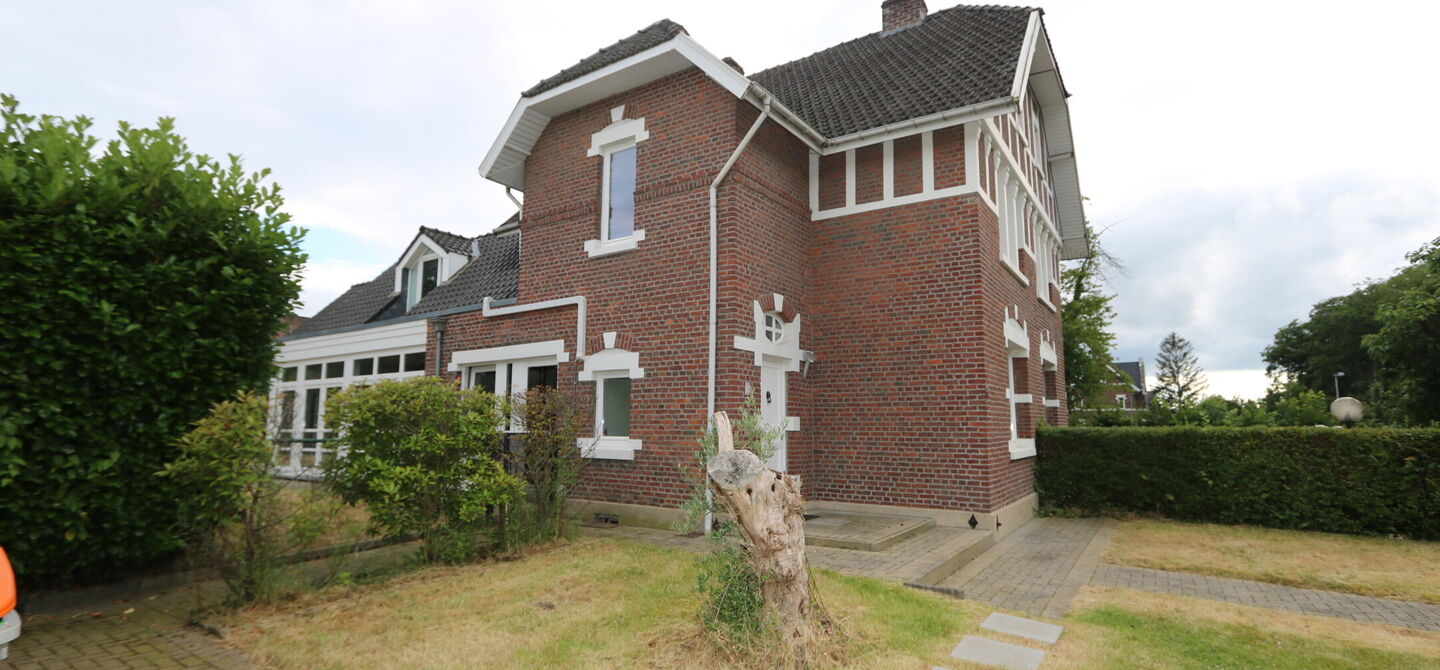 Huis te huur in Maasmechelen