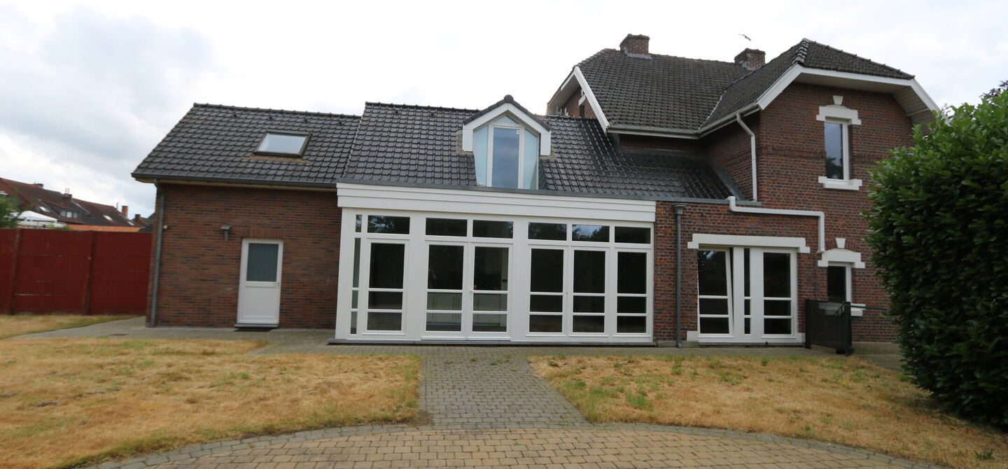 Huis te huur in Maasmechelen