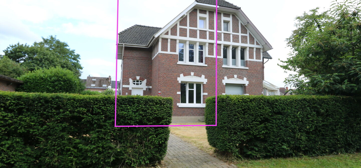 Huis te huur in Maasmechelen