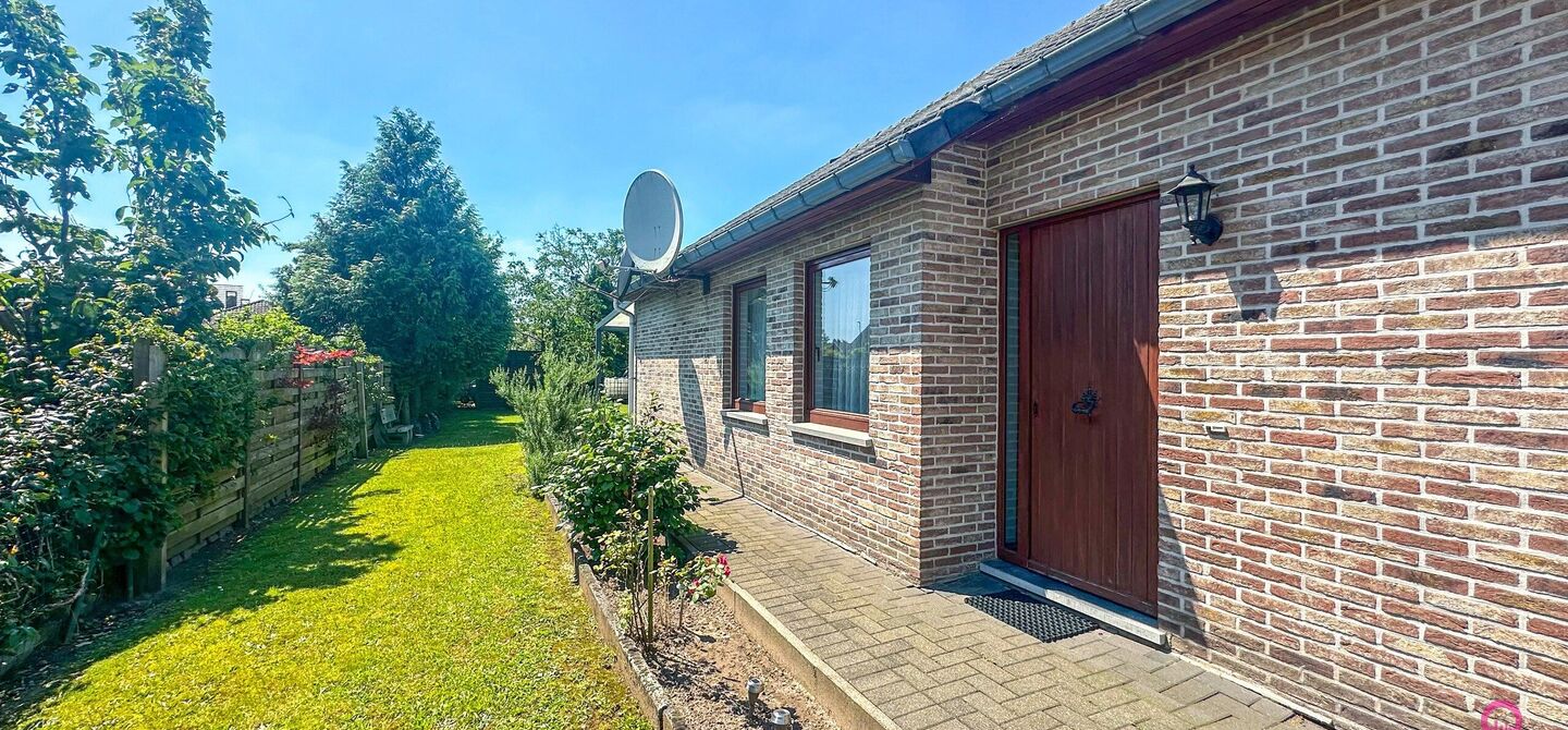 Huis te koop in Beringen