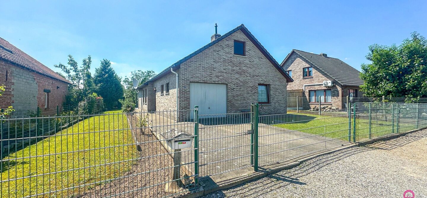 Huis te koop in Beringen