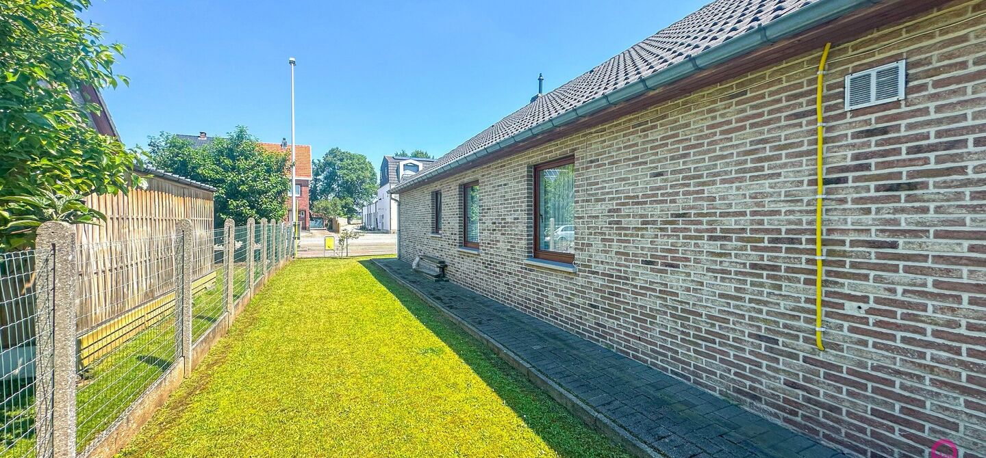 Huis te koop in Beringen