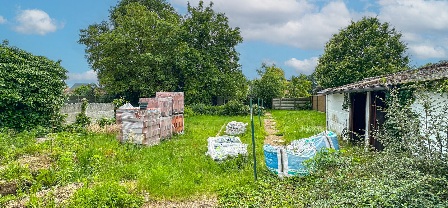 Huis te koop in Beringen