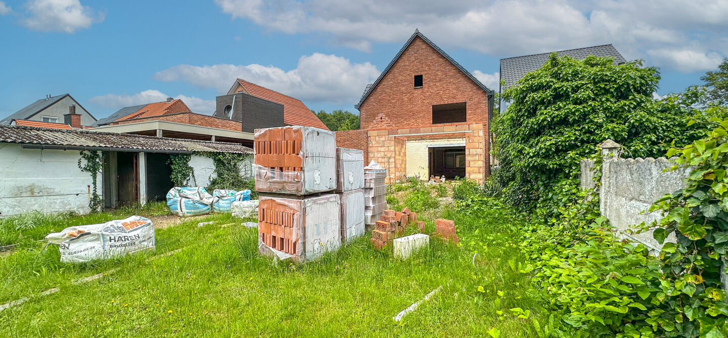 Huis te koop in Beringen