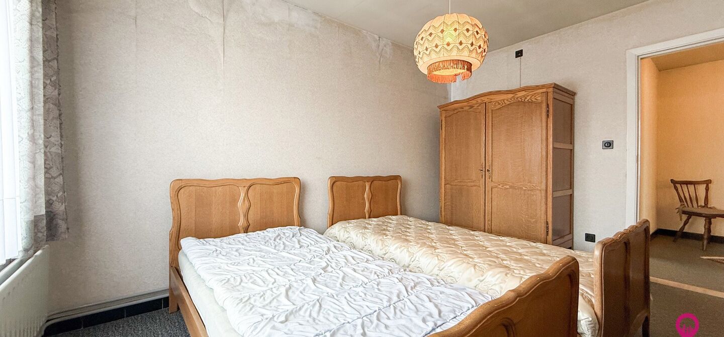 Huis te koop in Beringen