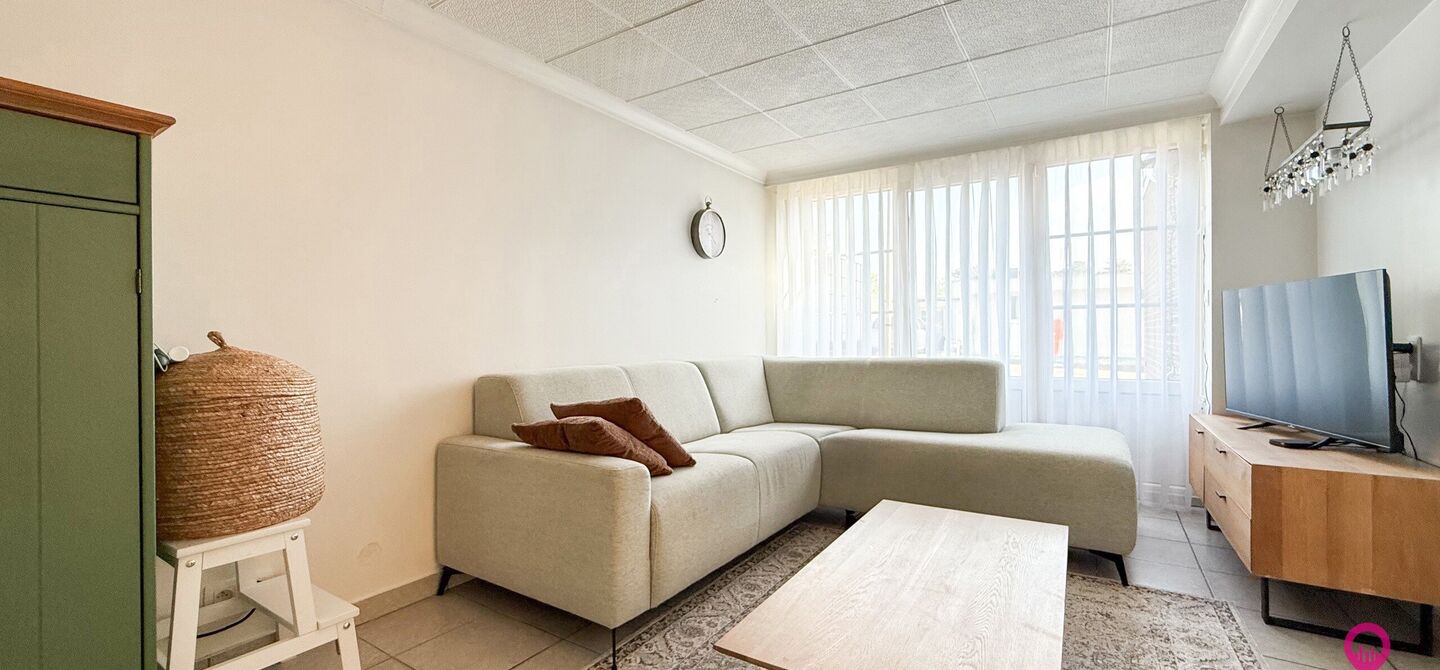 Huis te koop in Beringen Koersel