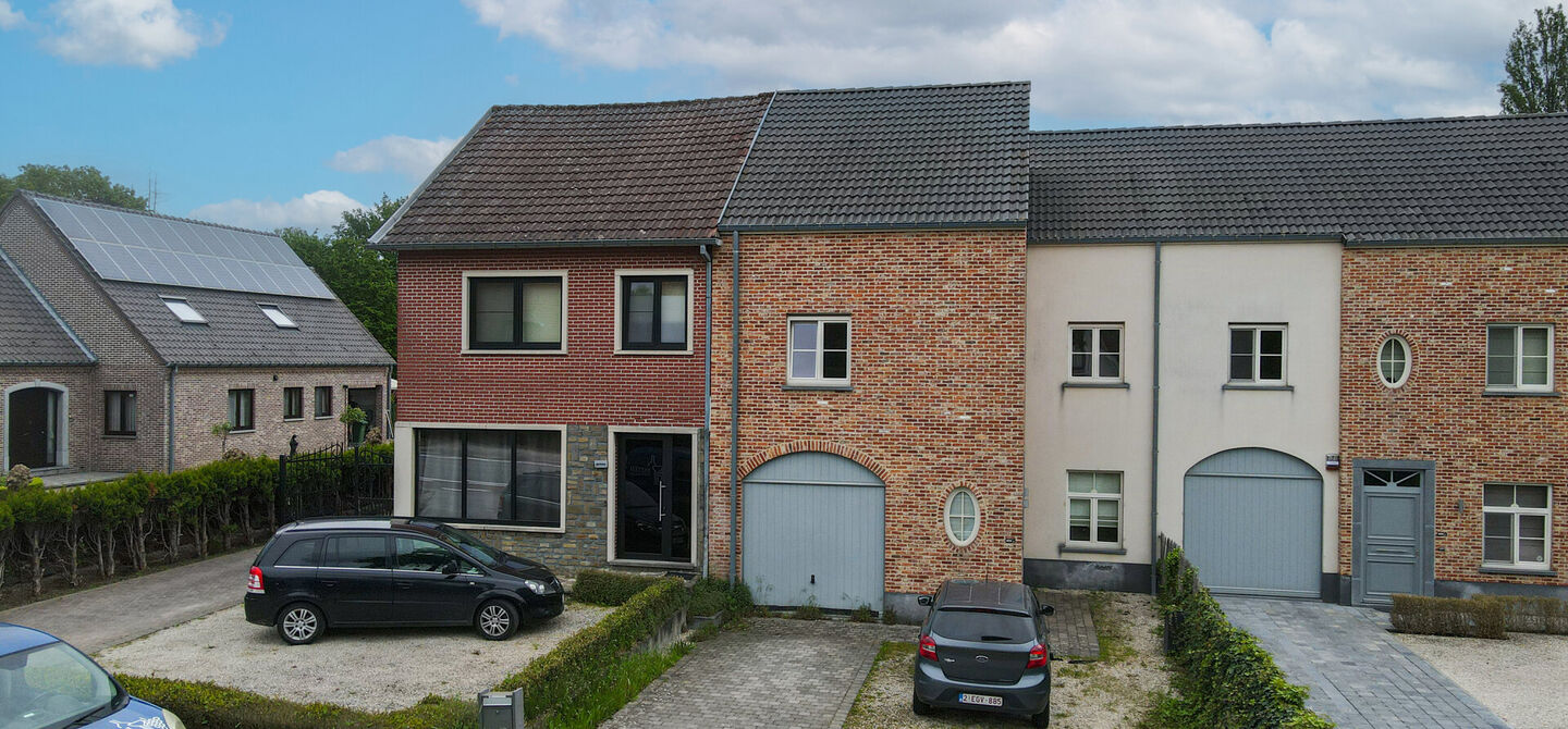 Huis te koop in Hasselt