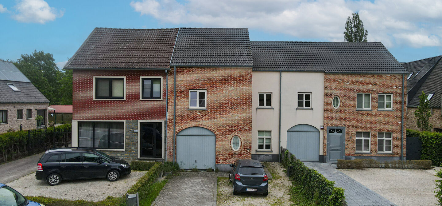 Huis te koop in Hasselt