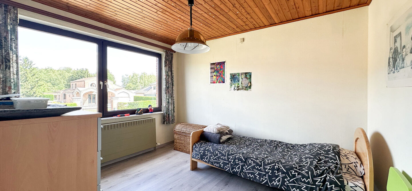 Huis te koop in Heusden-Zolder