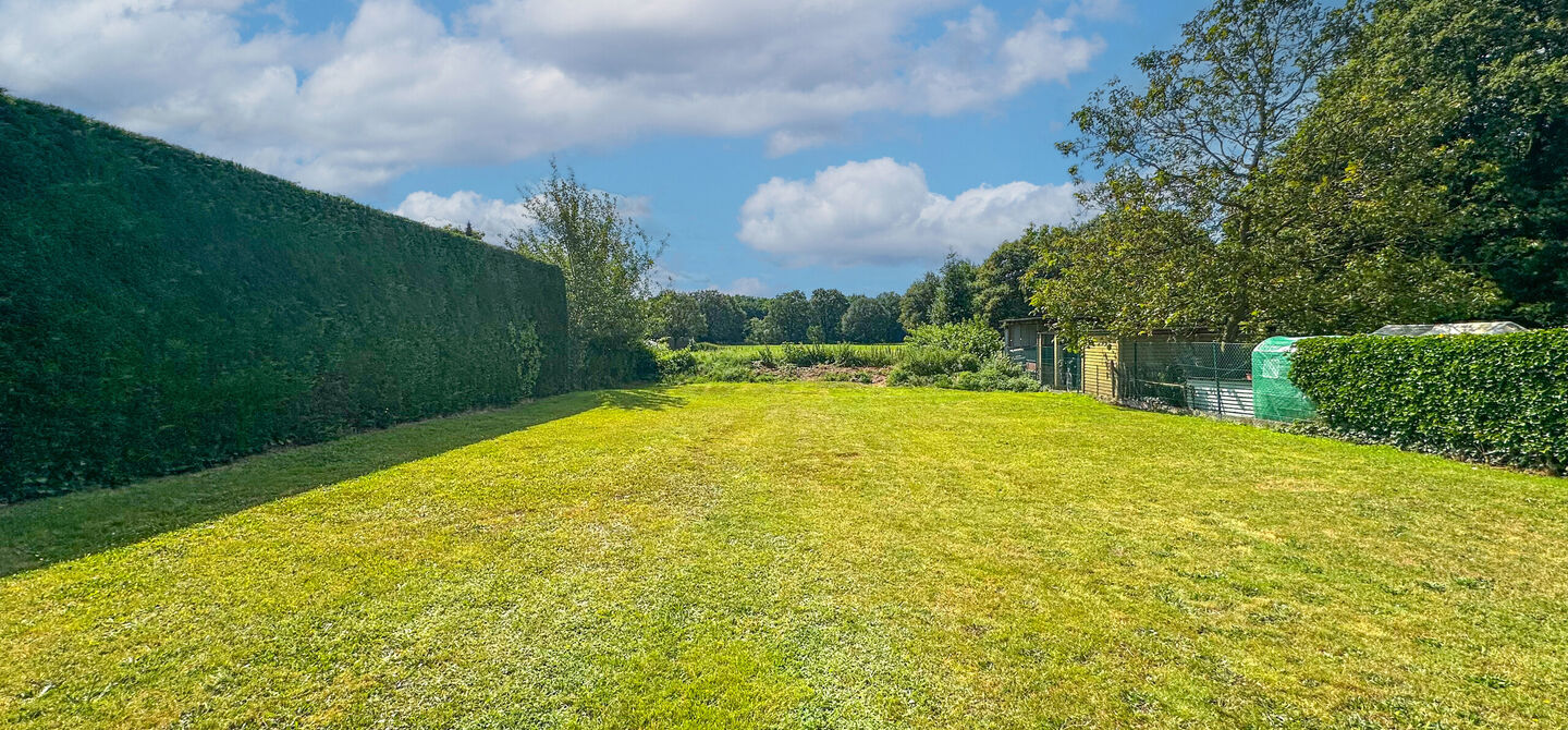 Huis te koop in Heusden-Zolder