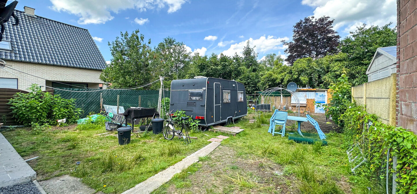 Huis te koop in Heusden-Zolder