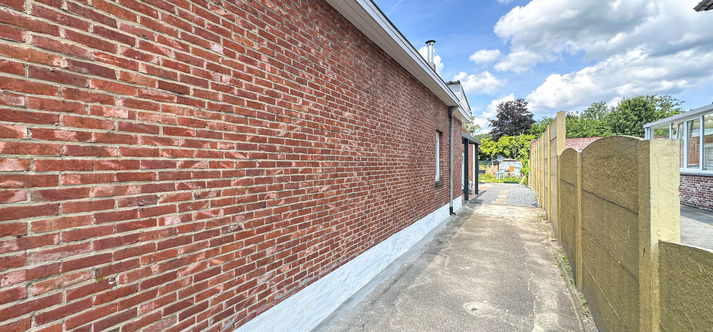 Huis te koop in Heusden-Zolder