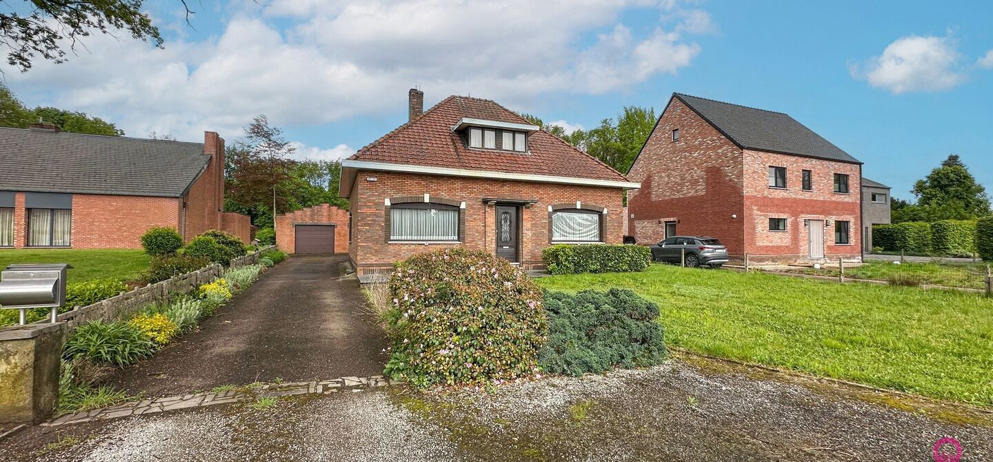 Huis te koop in Heusden-Zolder