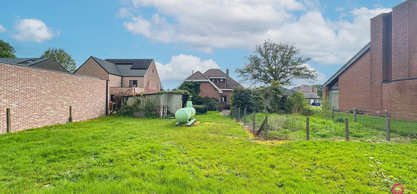 Huis te koop in Heusden-Zolder