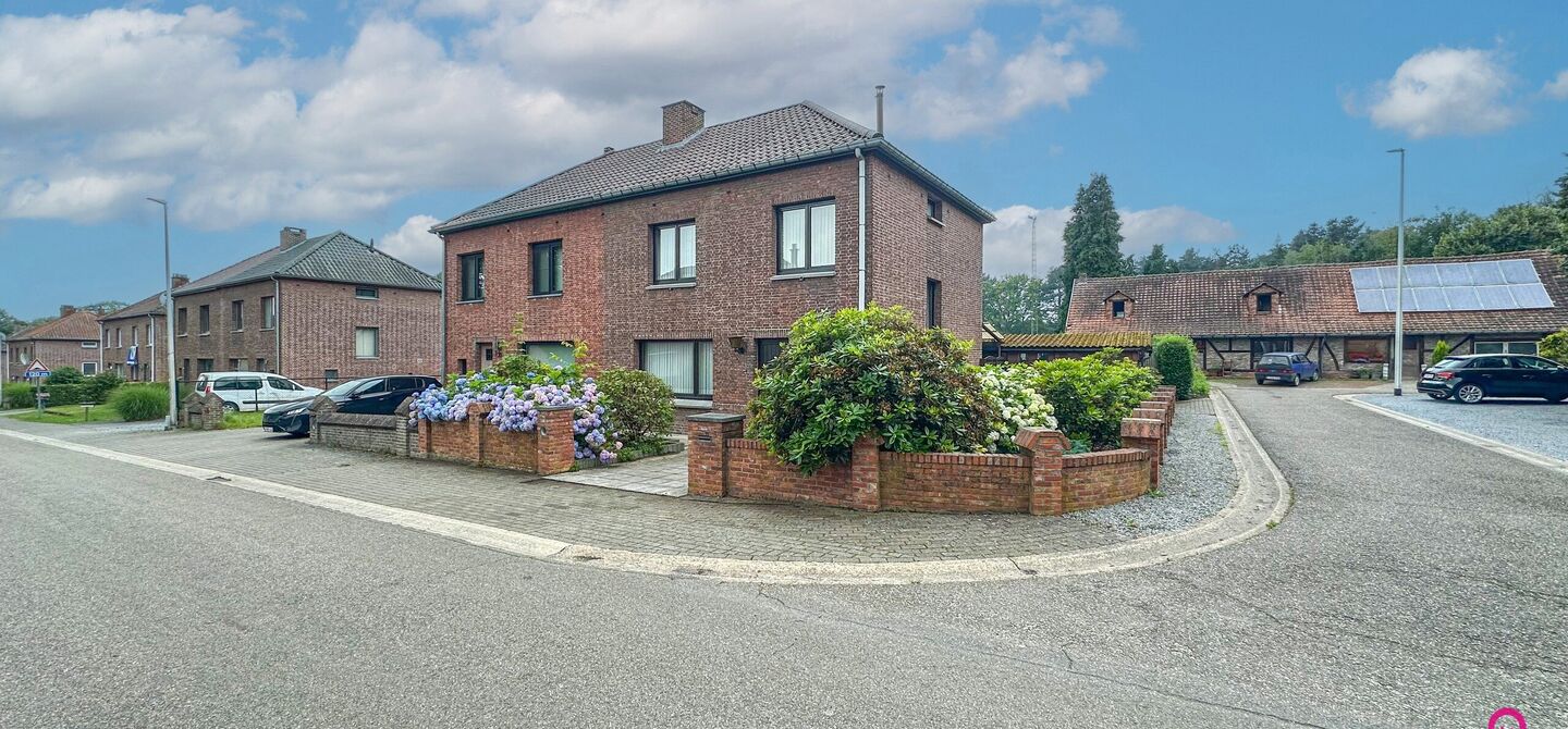 Huis te koop in Heusden-Zolder