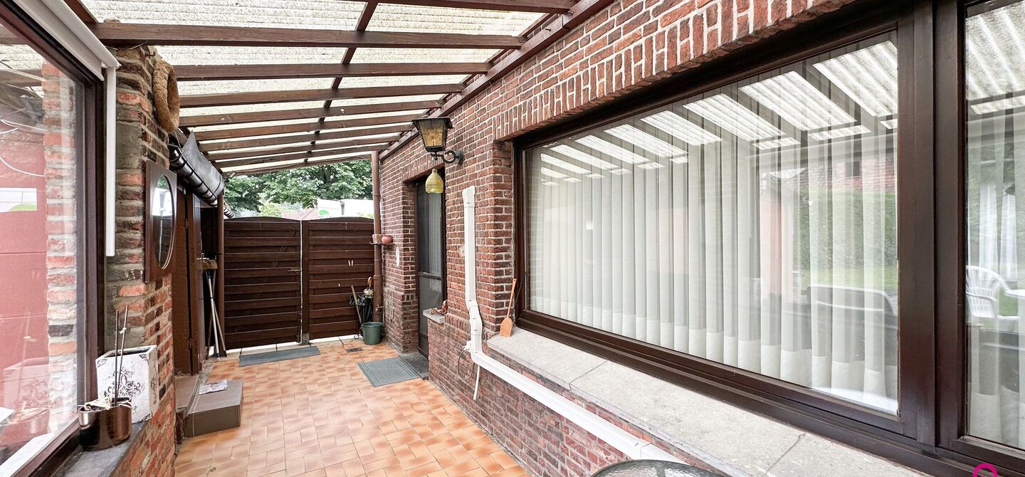 Huis te koop in Heusden-Zolder