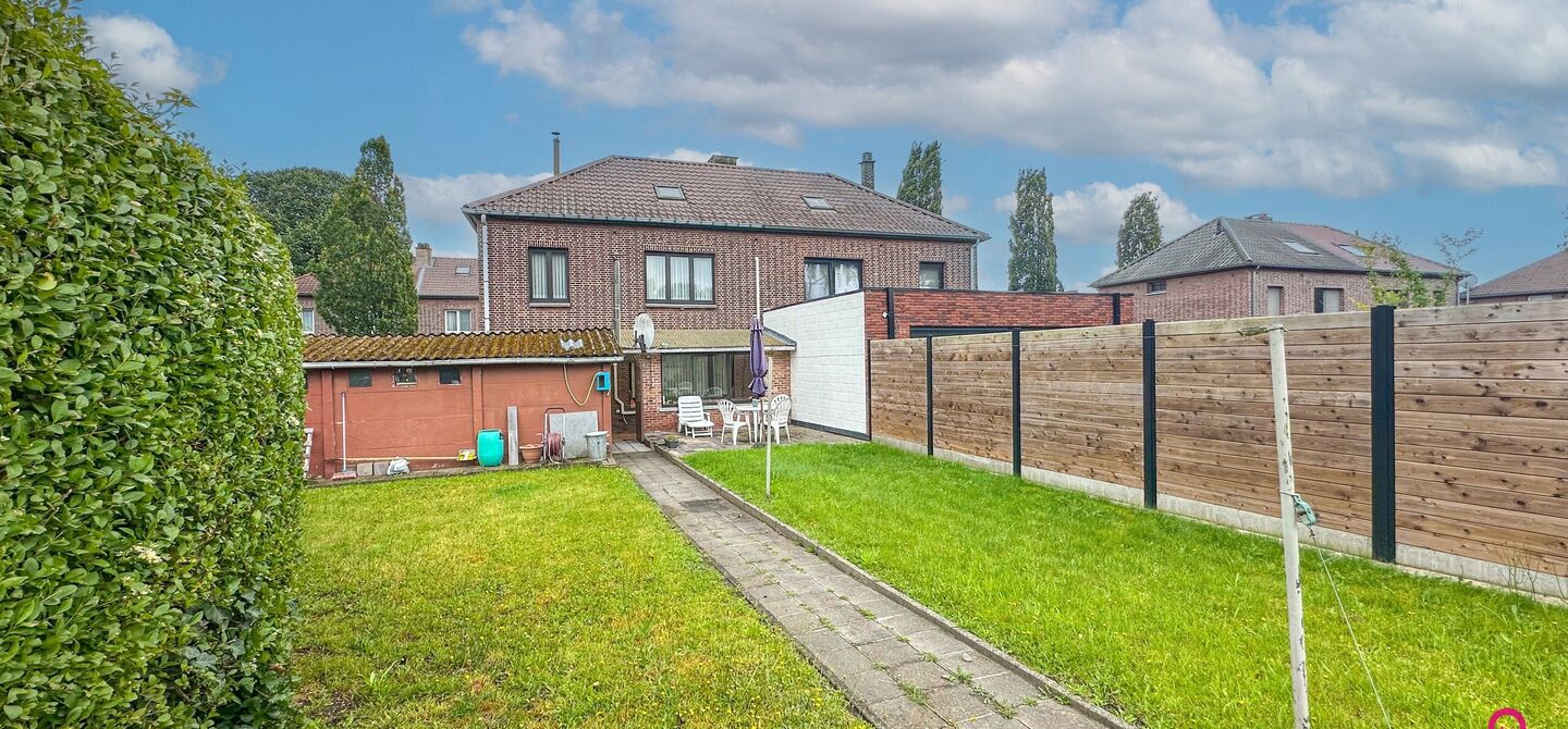 Huis te koop in Heusden-Zolder